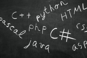 Programmation
