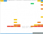 Python Brick Breaker