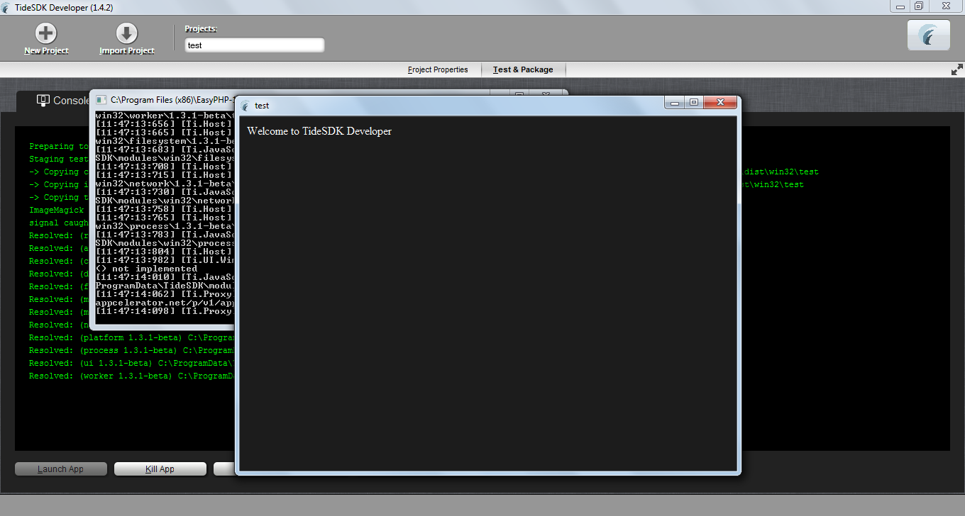 tidesdk-developper3